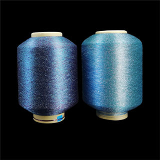 High Quality Customization Lycra Core Spun Yarn