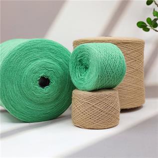 Synthetic Dyed Acrylic Yarn