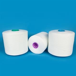 Synthetic Polyester Yarn