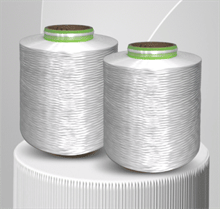 Synthetic Polyester Yarn