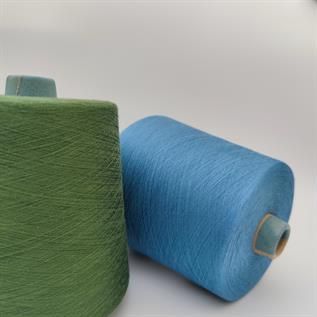 High Quality Bamboo Yarn