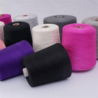 Natural Silk Yarn