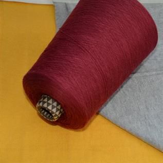 Natural Silk Yarn