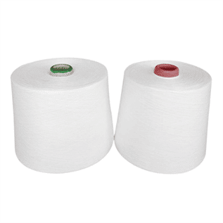 High Quality Synthetic Viscose Yarn