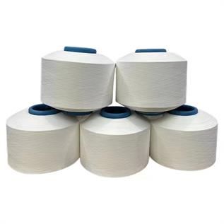 Optical White Nylon Yarn