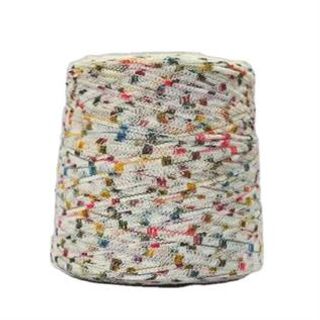 Acrylic Polyester Nylon Blend Yarn
