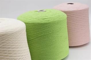 Synthetic Acrylic Yarn