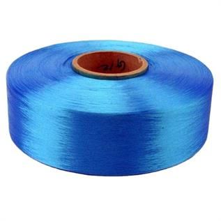 High Tenacity Polypropylene Yarn