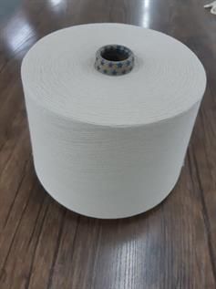 Natural Cotton Yarn