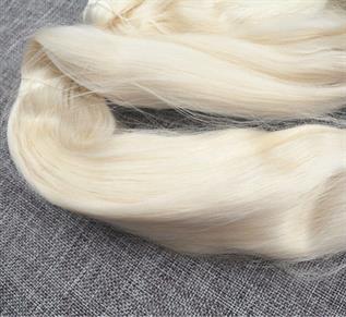 High Quality Natural Silk Yarn