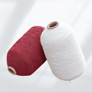 Synthetic Spandex Yarn