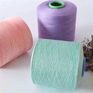 Nylon Polyester Blend Yarn