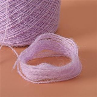 Acrylic Nylon Blend Yarn
