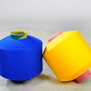 High Tenacity Industrial Yarn