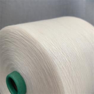 Cotton Polyester Blended Yarn