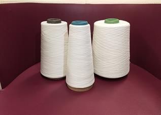 Viscose Blended Yarn