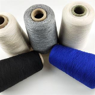 Natural Bamboo Yarn