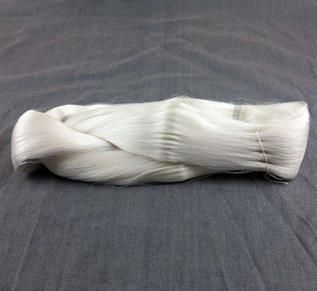 Natural Dupion Silk Yarn