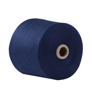 Synthetic Dyed Viscose Yarn