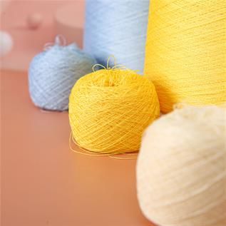 Synthetic Polyethylene Yarn