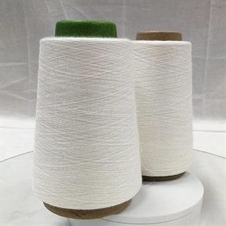 Bamboo Combed Cotton Blend Yarn