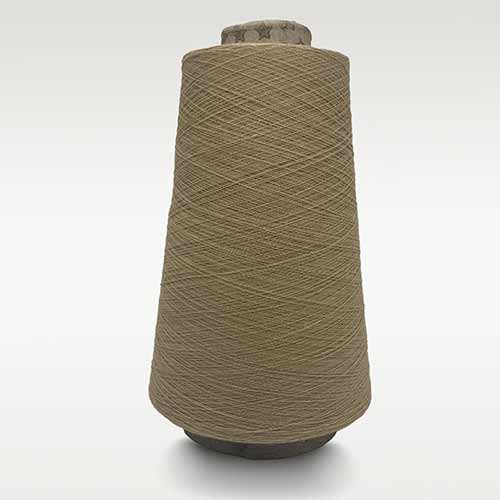 High Twist Polyester Yarn