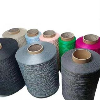 Synthetic Polypropylene Yarn