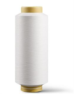 Optical White Spandex Yarn