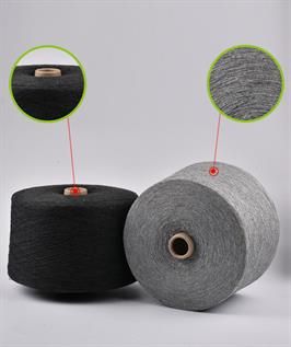 Cotton Polyester Blend Yarn