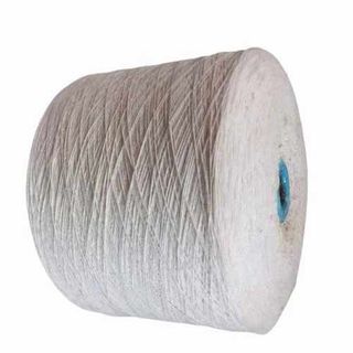 Cotton Core Spun Stretch Yarn