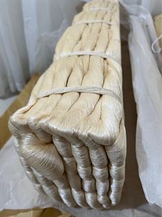 Natural Silk Yarn
