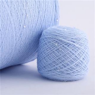 Double Covered Polyester Yarn