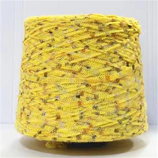 Acrylic Polyester Nylon Blend Yarn