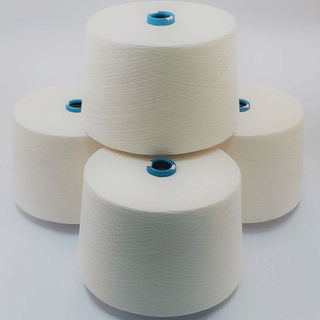 Modal Cotton Greige Yarn