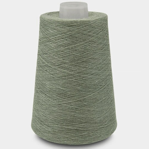 Linen Dyed Yarn