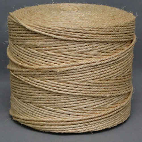 Natural Sisal Yarn