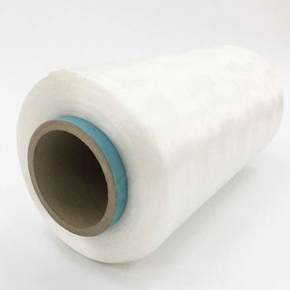 Greige Polyethylene Tape Yarn