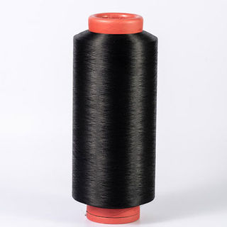 Nylon Dyed Yarn
