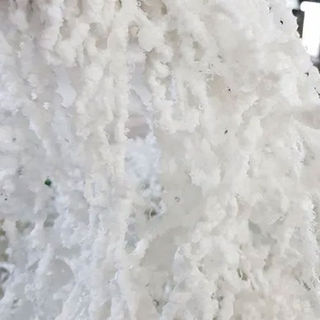 Polyester Waste Yarn