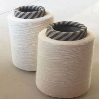 Cotton Carded Ring Spun Yarn