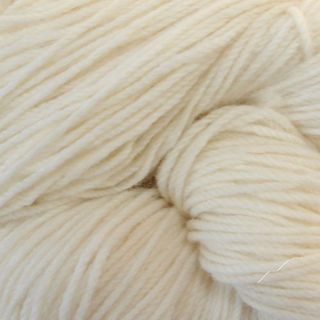 Greige Wool Yarn