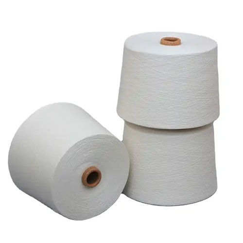 Cotton Compact Yarn