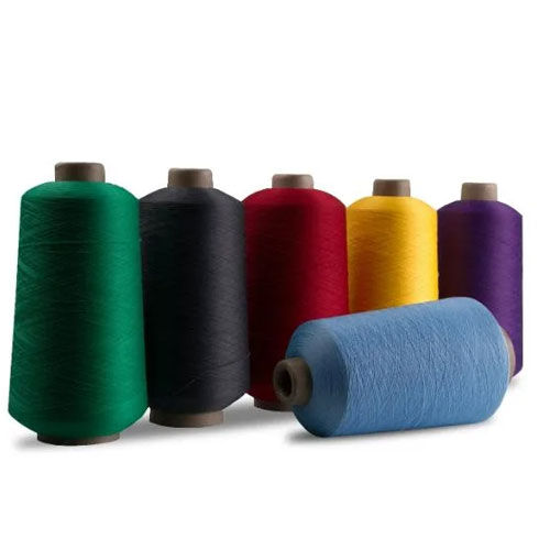 Synthetic Polyester Yarn