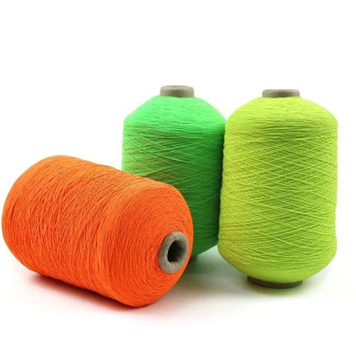 Polyester Recycled Yarn