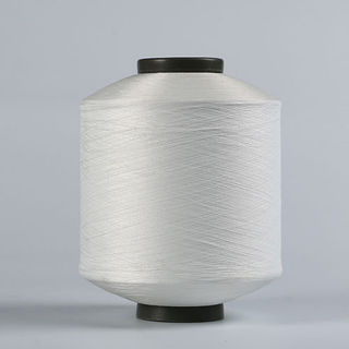 Greige Optical Polyester Yarn