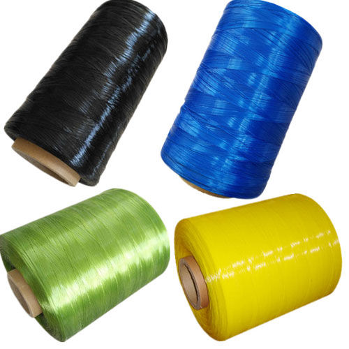 HDPE Monofilament Yarn