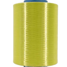 Dyed Para-aramid Yarn
