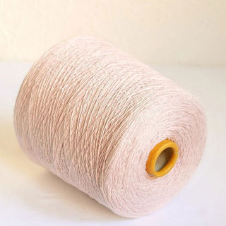 Dyed Bamboo Yarn