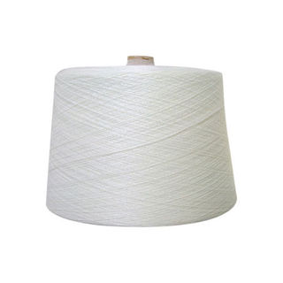 Cotton Combed Gassed Mercerized Cone Yarn
