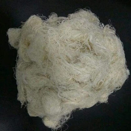 Linen Yarn Waste